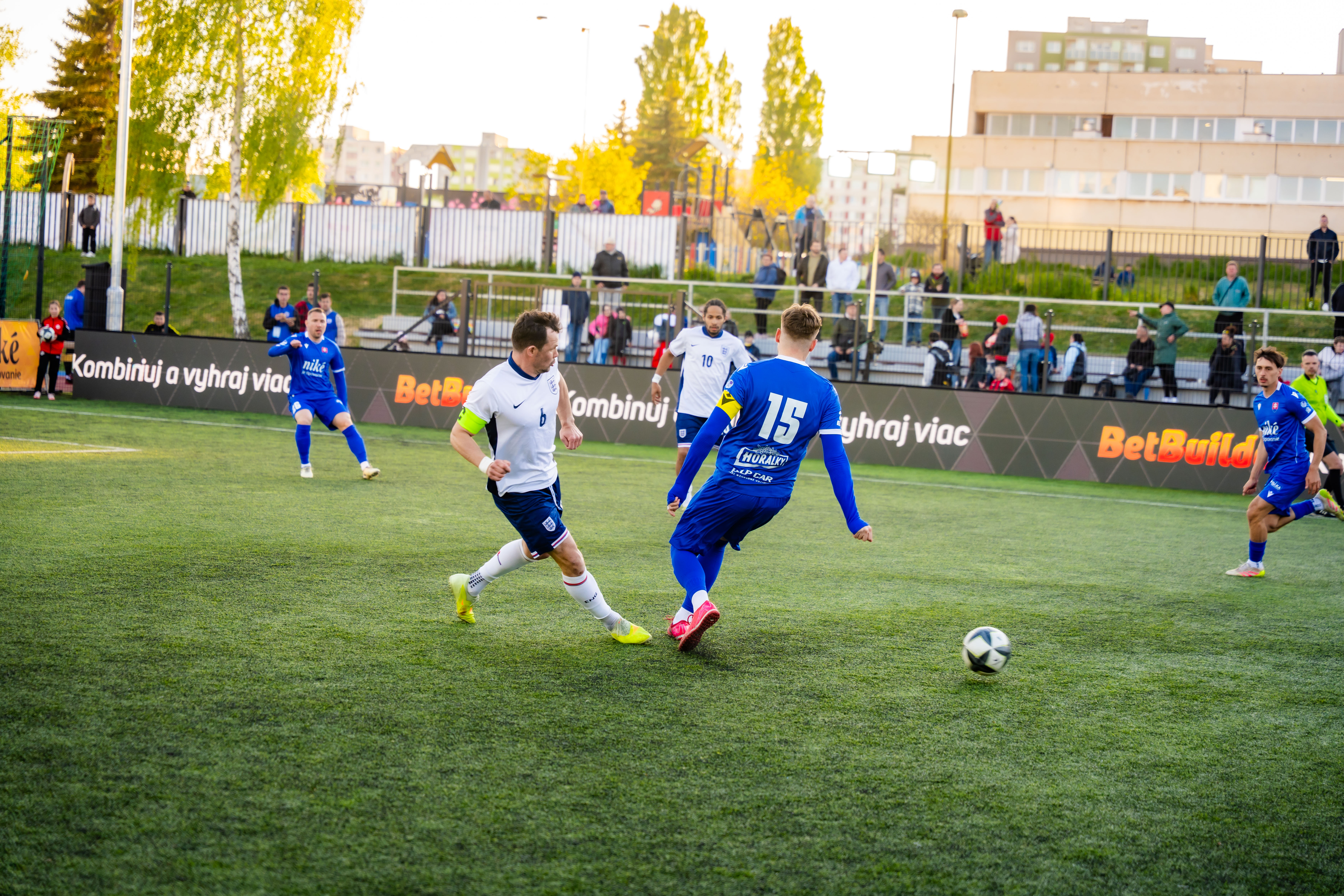 Otvorenie Majstrostiev Europy v malom futbale-1-30